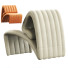 Крісло De Sede Recliner Leather - Nasiba