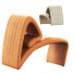 Крісло De Sede Recliner Leather - Nasiba