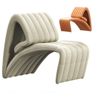 Крісло De Sede Recliner Leather
