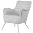 Armchair Zanaboni Bellagio - Islomov