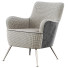 Armchair Zanaboni Bellagio - Islomov