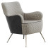 Armchair Zanaboni Bellagio - Islomov