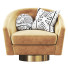 Armchair Swivel - Islomov