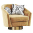 Armchair Swivel - Islomov
