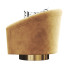 Armchair Swivel - Islomov