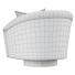 Armchair Swivel - Islomov