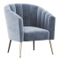 Armchair Hurwitz Barrel - Islomov