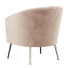 Armchair Hurwitz Barrel - Islomov