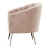 Armchair Hurwitz Barrel - Islomov