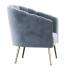 Armchair Hurwitz Barrel - Islomov