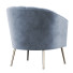 Armchair Hurwitz Barrel - Islomov