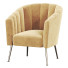 Armchair Hurwitz Barrel - Islomov