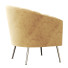 Armchair Hurwitz Barrel - Islomov