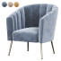 Armchair Hurwitz Barrel - Islomov