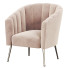 Armchair Hurwitz Barrel - Islomov