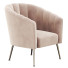 Armchair Hurwitz Barrel - Islomov