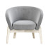 Armchair Tarmeko Curve - Islomov