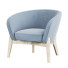 Armchair Tarmeko Curve - Islomov
