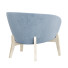 Armchair Tarmeko Curve - Islomov