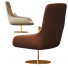 Крісло Actiu Noom Fabric with Armrests - Nasiba