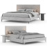 Bed and Bedside Tables West Elm Emmett - zvezdaboy