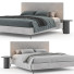 Bed and Bedside Tables West Elm Emmett - zvezdaboy