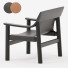 Armchair Hay Bernard - zvezdaboy