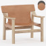 Armchair Hay Bernard - zvezdaboy