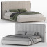 Bed Mezzo Collection Rivers 2 - zvezdaboy