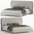 Bed Mezzo Collection Rivers 2 - zvezdaboy
