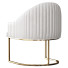 Armchair Signorini & Coco Isabel - Naseba