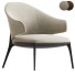 Fauteuil HC28 Cosmo Erika - zvezdaboy