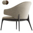 Fauteuil HC28 Cosmo Erika - zvezdaboy