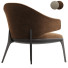 Fauteuil HC28 Cosmo Erika - zvezdaboy