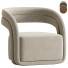 Fotel Rove Concepts Mia Lounge - zvezdaboy