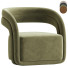 Fotel Rove Concepts Mia Lounge - zvezdaboy