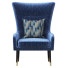 Armchair Halmar Fotel Favaro 2 - Nasiba