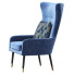 Armchair Halmar Fotel Favaro 2 - Nasiba