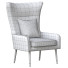 Armchair Halmar Fotel Favaro 2 - Nasiba