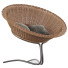 Armchair Rattan Easy by Rohe Noordwolde - zvezdaboy