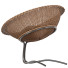 Armchair Rattan Easy by Rohe Noordwolde - zvezdaboy