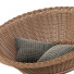 Armchair Rattan Easy by Rohe Noordwolde - zvezdaboy