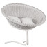 Armchair Rattan Easy by Rohe Noordwolde - zvezdaboy