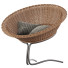 Armchair Rattan Easy by Rohe Noordwolde - zvezdaboy