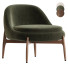 Sessel Minotti Sendai Easy - zvezdaboy