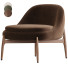 Sessel Minotti Sendai Easy - zvezdaboy