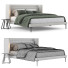 Bed and Bedside Tables BoConcept Austin - zvezdaboy