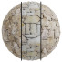 Облицювальний камінь FB477 Pietra Naturale 3MAT PBR Seamless - isandishh