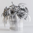 Bouquet Fleur rose - SAnn