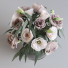 Bouquet Fleur rose - SAnn